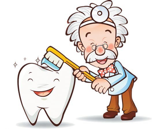洗牙可以治疗氟斑牙吗